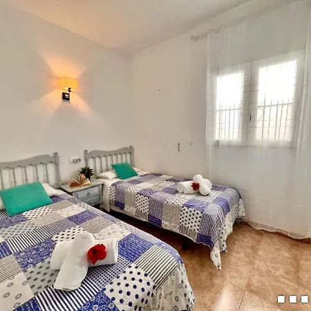 Вилла Vh Costablanca - Sabatera Морайра