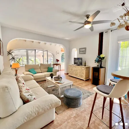 Vh Costablanca - Sabatera Moraira