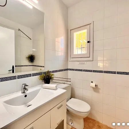 Vh Costablanca - Sabatera * Moraira