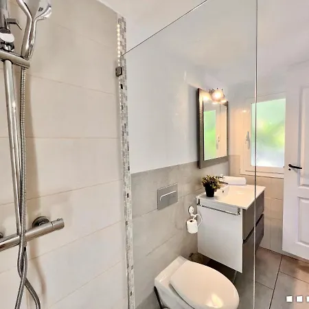 Vh Costablanca - Sabatera * Moraira