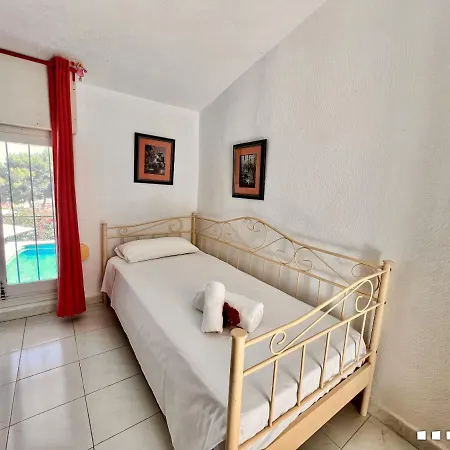 Villa Vh Costablanca - Sabatera *