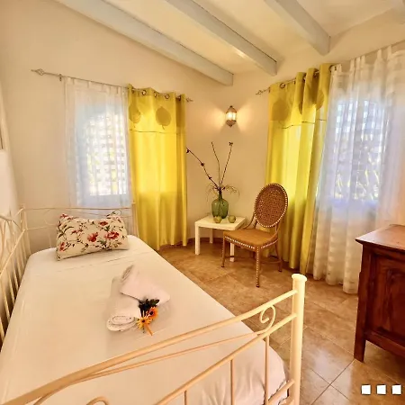 Villa Vh Costablanca - Sabatera *