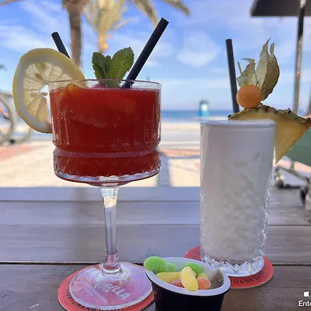 Vh Costablanca - Sabatera Moraira