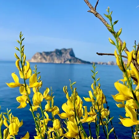 Vh Costablanca - Sabatera Villa Moraira