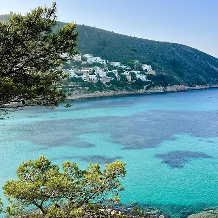 Villa Vh Costablanca - Sabatera Moraira