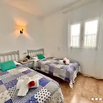 Βίλα Vh Costablanca - Sabatera Moraira