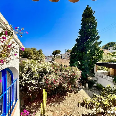 Vh Costablanca - Sabatera Moraira